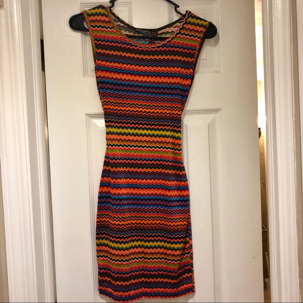 Body Central dress